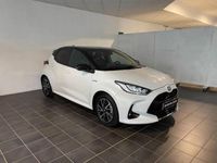 usata Toyota Yaris Hybrid -