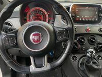 usata Fiat 500S 1.3 mjt 95cv - 2017