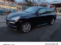 Usata Porsche Cayenne 245 CV (180 kW) 2012 SUV
