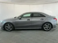 Usata Mercedes A200 Premium 163 CV (119 kW) 2020 Grigio Berlina
