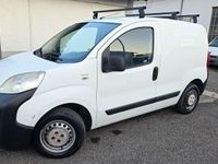 Usata Fiat Fiorino 68 CV (50 kW) 2008 Bianco Monovolume