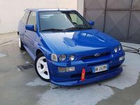 Usata Ford Escort RS 220 CV (161 kW) 1994 Berlina