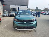 Nuova Opel Frontera 145 CV (106 kW) 2025 Khaki greentetto nero SUV
