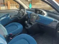 Usata Lancia Ypsilon 69 CV (50 kW) 2005 Bluazzurro Utilitaria