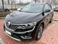 Usata Renault Koleos 177 CV (130 kW) 2019 Nero SUV