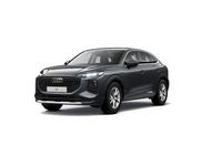 Nuova Audi Q3 Sportback Advanced Plus 150 CV (110 kW) 2026 Grigio SUV