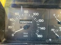 Usata Fiat Panda 2001 Verde