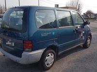 usata Nissan Serena 2.2 DIESEL 8 posti + clima