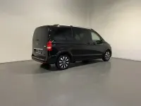 Usata Mercedes 220 Executive 163 CV (119 kW) 2024 Nero Monovolume