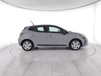 Usata Renault Clio V Evolution 94 CV (69 kW) 2024 Grigio aviation Berlina