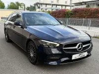Occasion Mercedes C200 163 ch (119 kW) 2022 Bleue Break