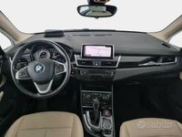 usata BMW 225 Active Tourer e iPerformance Business auto