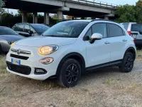 Gebraucht Fiat 500X Pop 95 PS (69 kW) 2016 Weiß SUV