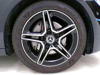 Usado Mercedes E300 Premium 265 CV (194 kW) 2022 Negro Familiar