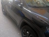 Usata Jeep Compass Night Eagle 131 CV (96 kW) 2023 Nero SUV