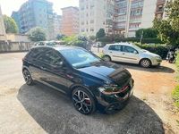 Usata VW Polo GTI 2023 Nero Utilitaria