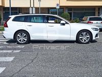 usata Volvo V60 V60D3 Geartronic Inscription KM CERTIFICATI