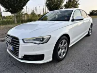 Usata Audi A6 Business 150 CV (110 kW) 2016 Berlina