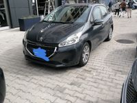 usata Peugeot 208 1.5 68 CV