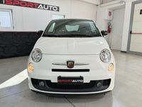 usata Abarth 595 1.4 Turbo T-Jet 160 CV YAMAHA Racing