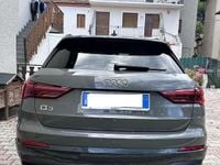 Usata Audi Q3 Business 150 CV (110 kW) 2019 SUV