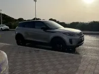 Usata Land Rover Range Rover evoque SE Dynamic 163 CV (119 kW) 2021 Grigio SUV