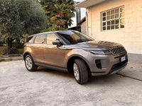 Usata Land Rover Range Rover evoque HSE Dynamic 200 CV (147 kW) 2020 SUV