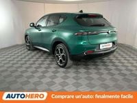 Usata Alfa Romeo Tonale Veloce 160 CV (117 kW) 2024 Verde SUV