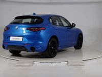 usata Alfa Romeo Stelvio 2020 Diesel 2.2 t Veloce Ti Q4 210cv auto