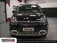 Usata Fiat Panda Cross Cross 69 CV (50 kW) 2025 Other Utilitaria