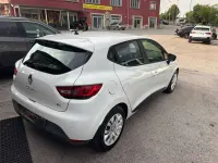 Usata Renault Clio IV 75 CV (55 kW) 2013 Other Berlina