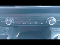 Usata Peugeot Partner Premium 102 CV (75 kW) 2021 Bianco Monovolume