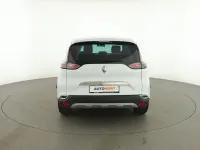 Usata Renault Espace Intens 160 CV (117 kW) 2016 Bianco Monovolume