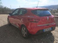 Usata Renault Clio IV 90 CV (66 kW) 2014 Berlina