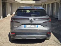 Usata Renault Austral Techno Esprit Alpine 131 CV (96 kW) 2024 Grigio SUV
