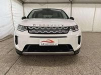 Usata Land Rover Discovery Sport S 200 CV (147 kW) 2020 Bianco SUV