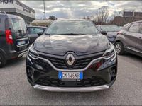 usata Renault Captur II 2019 1.0 tce Equilibre Gpl 100cv