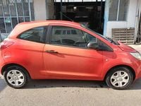 Usata Ford Ka Collection 69 CV (50 kW) 2009 Utilitaria