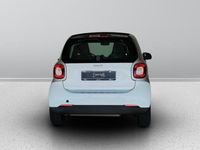 usata Smart ForTwo Coupé 1.0 Youngster