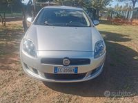 Usata Fiat Bravo 105 CV (77 kW) 2010 Grigio Utilitaria