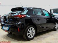 usata Opel Corsa Corsa12 75cv Edition - Ok neopatentati!!!