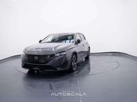 Usata Peugeot 308 Allure 131 CV (96 kW) 2024 Grigio artense met. Berlina