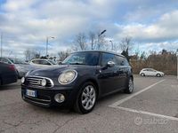 Usata Mini One Clubman 2012 Station wagon