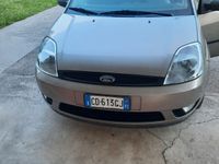 usata Ford Fiesta Fiesta 1.4i cat 5 porte Ghia