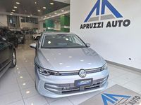 Occasion VW Golf VIII Style 150 ch (110 kW) 2025 Argent Berline
