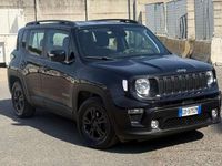 Usata Jeep Renegade Longitude 120 CV (88 kW) 2020 SUV