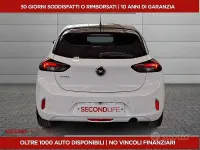 Usata Opel Corsa S 75 CV (55 kW) 2023 Bianco Utilitaria