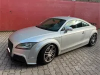 Usata Audi TT 200 CV (147 kW) 2006 Coupé