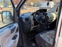 Usata Fiat Scudo 120 CV (88 kW) 2007 Argento Furgone