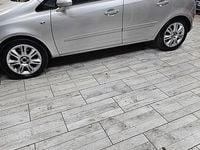 Usata Opel Corsa 2007 Grigio Utilitaria